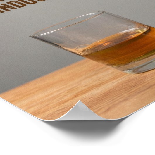 The Purpose of Life Poster (Hoek)