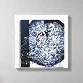 The Quarium Canvas Afdruk (Voorkant)