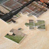 The Quay, Exeter, Devon, Verenigd Koninkrijk Legpuzzel (Zijkant)