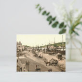 The Quays, Waterford, County Waterford Briefkaart (Staand voorkant)