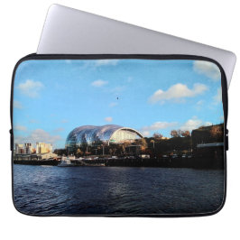 The Quayside Laptop Sleeve