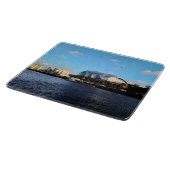 The Quayside Snijplank (Hoek)