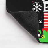 The Queen Elf Christmas Family Matching Pajamas Qu Muismat (Hoek)