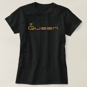 The Queen T-Shirt