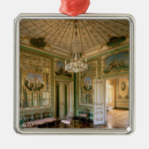The Queen's Boudoir, 1774-86 Metalen Ornament