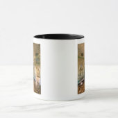 The Queen's Boudoir, 1774-86 Mok (Midden)