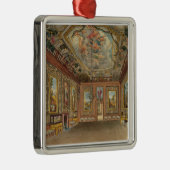 The Queen's Drawing Room, Windsor Castle uit 'Ro Metalen Ornament (Rechts)