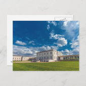 The Queen's House, Greenwich Briefkaart (Voorkant / Achterkant)