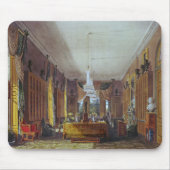 The Queen's Library Frogmore Muismat (Voorkant)