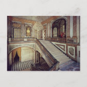 The Queen's trap, c.1679 Briefkaart (Voorkant)