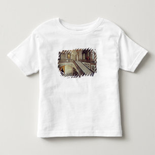 The Queen's trap, c.1679 Kinder Shirts