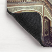 The Queen's trap, c.1679 Muismat (Hoek)