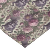 The Query of Blight – Gothic Medium Pattern (De zo Tafelkleed (Gekanteld)