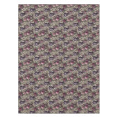 The Query of Blight – Gothic Medium Pattern (De zo Tafelkleed (Voorkant)