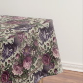 The Query of Blight – Gothic Medium Pattern (De zo Tafelkleed (Voorbeeld)