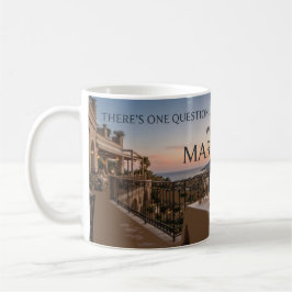 The Question Reveals Romantic Marriage Proposal Koffiemok