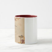 The Quiet Beauty Of Change _ Autumn Glow Mug  Mok (Midden)