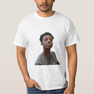 The Quiet Clay Tee T-shirt