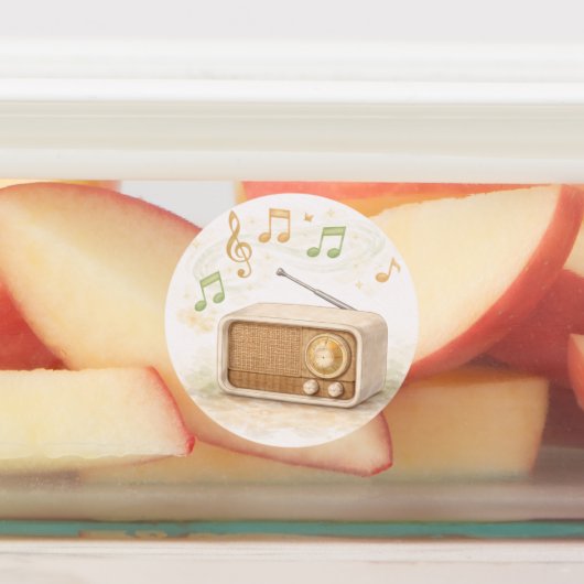 The Quiet Grove Grounding Tools Set Two Labels (Aangebracht)