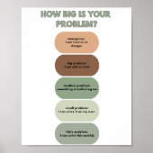 The Quiet Grove  Poster (Voorkant)