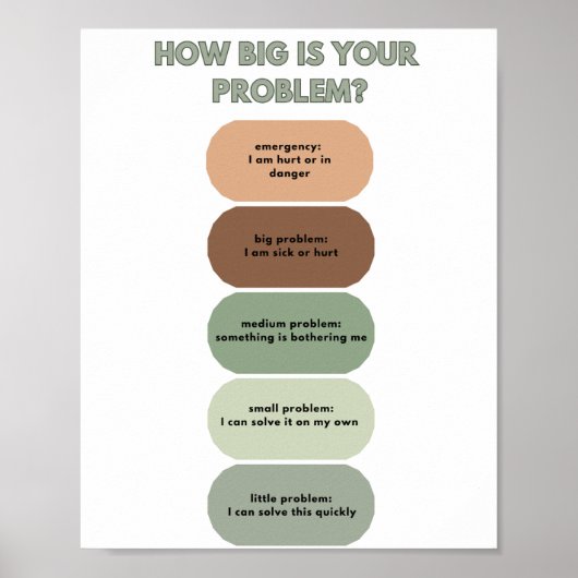 The Quiet Grove  Poster (Voorkant)