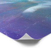 The Quiet Seer Poster (Hoek)