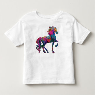The Quilted Horse Kinder Shirts