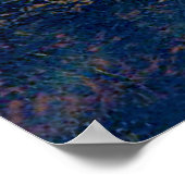 The Rabbit Hunters Thomas Hewes Hinckley 1850 Poster (Hoek)