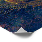 The Rabbit Hunters Thomas Hewes Hinckley 1850 Poster (Hoek)