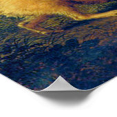 The Rabbit Hunters Thomas Hewes Hinckley 1850 Poster (Hoek)