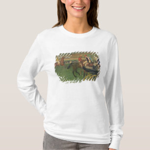 The Race Course - Amateur Jockeys T-shirt