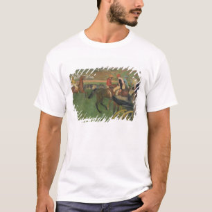 The Race Course - Amateur Jockeys T-shirt