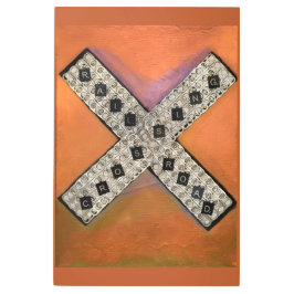 The Railroad Crossing