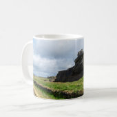 The Rain Stone, Blackstone Edge Koffiemok (Voorkant links)
