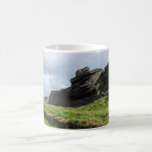 The Rain Stone, Blackstone Edge Koffiemok (Center)
