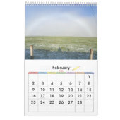 The Rambling Soth 2026 Calendar Kalender (Feb 2026)