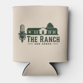 The Ranch - Koelbox Blikjeskoeler