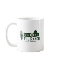 The Ranch - koffiekop
