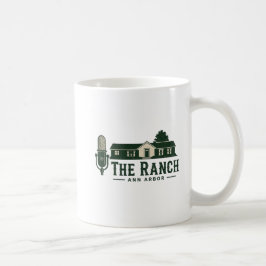 The Ranch - koffiekop Koffiemok