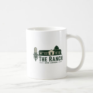 The Ranch - koffiekop Koffiemok