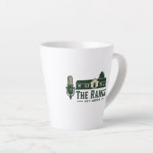 The Ranch - Latte of Cappuccino Mok (Rechterhoek)