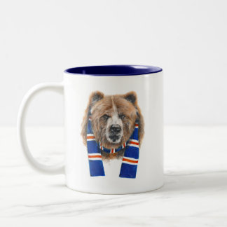 The Rangers Beer - Keramische Mok