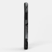 The Raven - Nevermore Sunbeams Tree Case-Mate iPhone Case (Achterkant/rechts)