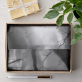 The Raven - Nevermore Sunbeams Tree Tissuepapier (Geschenk)