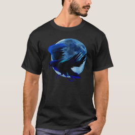 *The Raven T-shirt