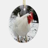 The Real Boo the Roo Christmas ornament (Rechts)