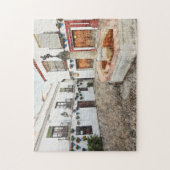 The Real Cordoba, Spain Jigzaag Puzzle Legpuzzel (Verticaal)