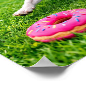 "The REAL Luna" Poster (Hoek)