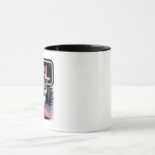 The Real Stray Cat Mok (Midden)