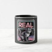 The Real Stray Mok (Midden)